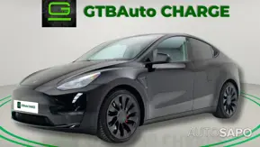 Tesla Model Y de 2023