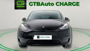 Tesla Model Y de 2023