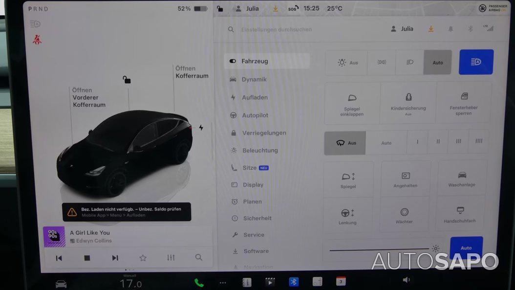Tesla Model Y de 2024