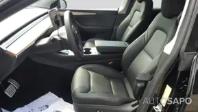 Tesla Model Y de 2024