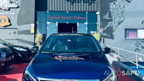 Peugeot 308 1.2 PureTech GT Line EAT6 de 2017