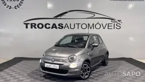 Fiat 500 de 2022