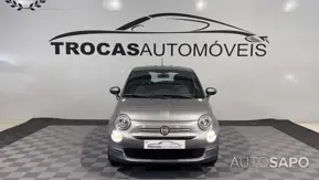 Fiat 500 de 2022