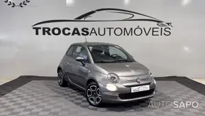 Fiat 500 de 2022