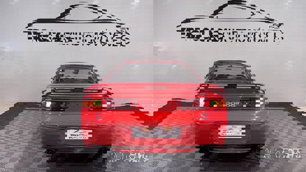 Mitsubishi 3000 GT de 1994