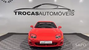 Mitsubishi 3000 GT de 1994