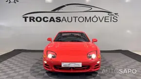 Mitsubishi 3000 GT de 1994