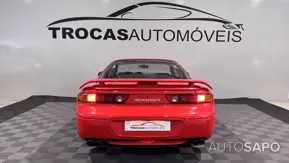 Mitsubishi 3000 GT de 1994