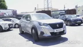Peugeot 2008 1.2 PureTech Active Pack EAT8 de 2022