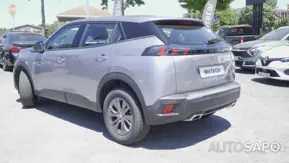 Peugeot 2008 1.2 PureTech Active Pack EAT8 de 2022