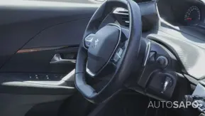 Peugeot 2008 1.2 PureTech Active Pack EAT8 de 2022