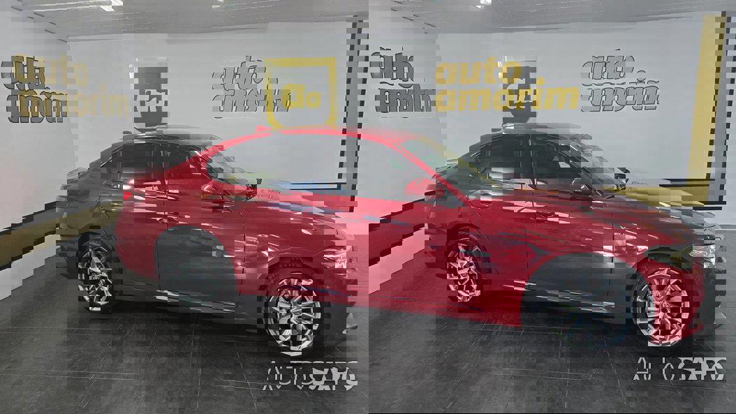 Alfa Romeo Giulia 2.2 D Veloce AT8 AWD de 2022