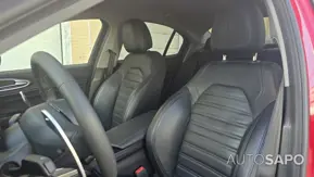 Alfa Romeo Giulia 2.2 D Veloce AT8 AWD de 2022