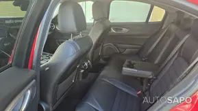 Alfa Romeo Giulia 2.2 D Veloce AT8 AWD de 2022