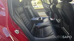 Alfa Romeo Giulia 2.2 D Veloce AT8 AWD de 2022
