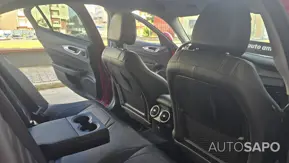 Alfa Romeo Giulia 2.2 D Veloce AT8 AWD de 2022