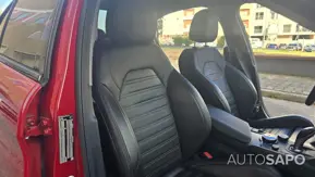 Alfa Romeo Giulia 2.2 D Veloce AT8 AWD de 2022