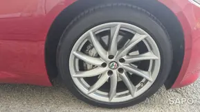 Alfa Romeo Giulia 2.2 D Veloce AT8 AWD de 2022