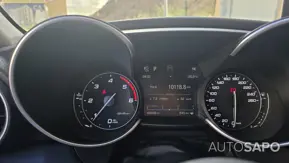 Alfa Romeo Giulia 2.2 D Veloce AT8 AWD de 2022