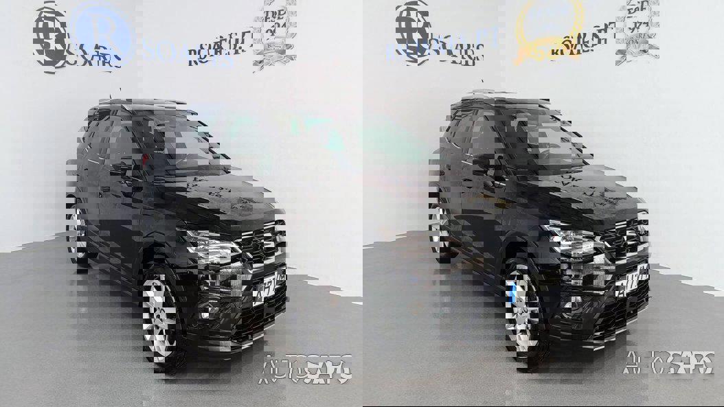 Seat Arona 1.0 TSI FR de 2021