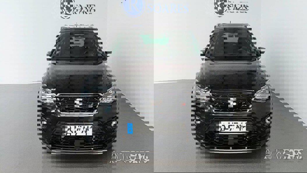 Seat Arona 1.0 TSI FR de 2021