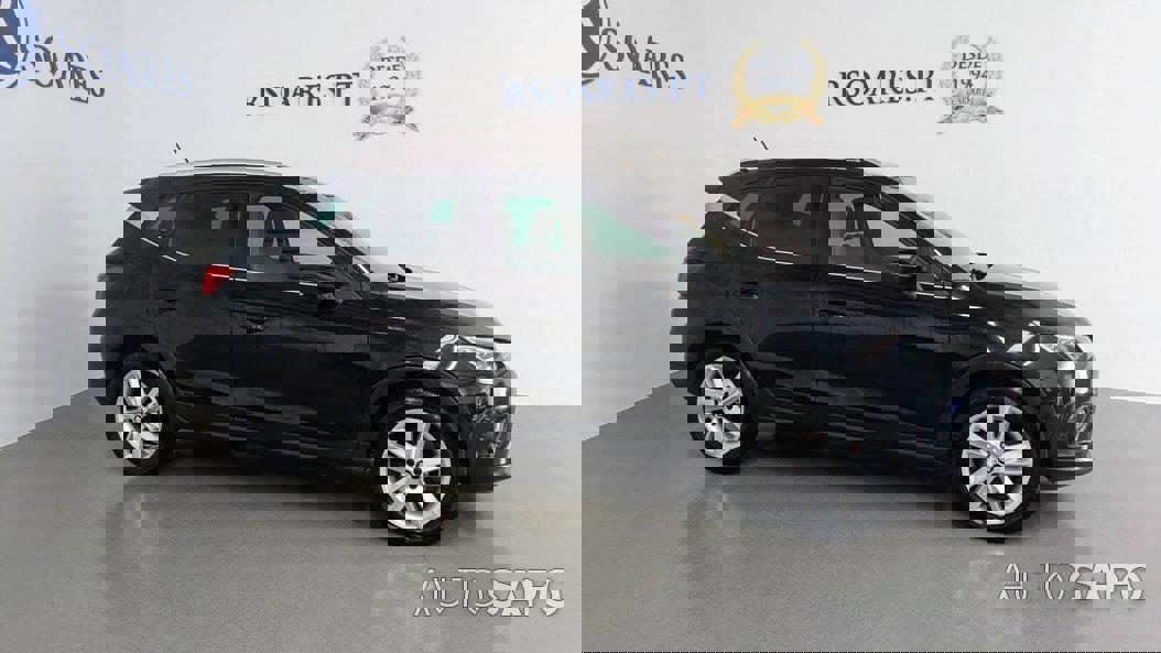 Seat Arona 1.0 TSI FR de 2021