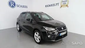 Seat Arona 1.0 TSI FR de 2021
