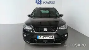 Seat Arona 1.0 TSI FR de 2021