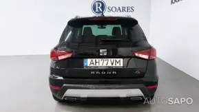 Seat Arona 1.0 TSI FR de 2021