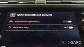 Seat Arona 1.0 TSI FR de 2021