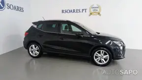 Seat Arona 1.0 TSI FR de 2021