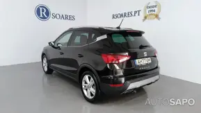 Seat Arona 1.0 TSI FR de 2021