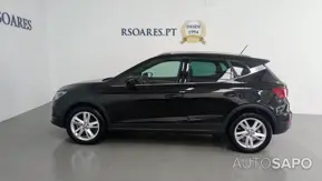 Seat Arona 1.0 TSI FR de 2021