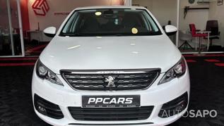 Peugeot 308 de 2019