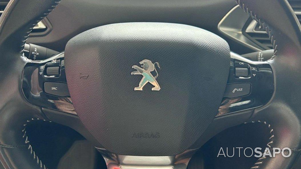 Peugeot 308 de 2019