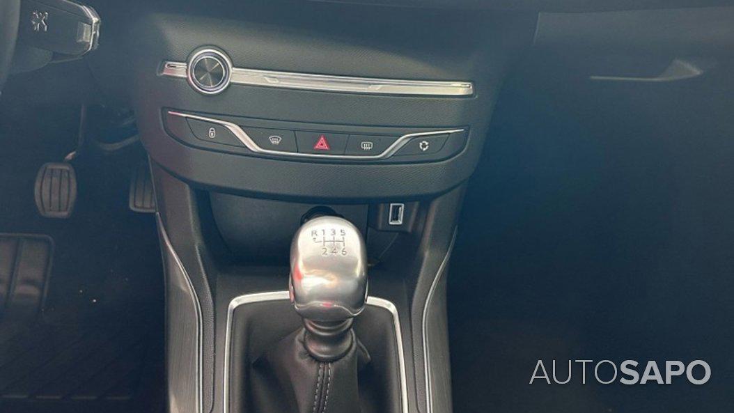 Peugeot 308 de 2019