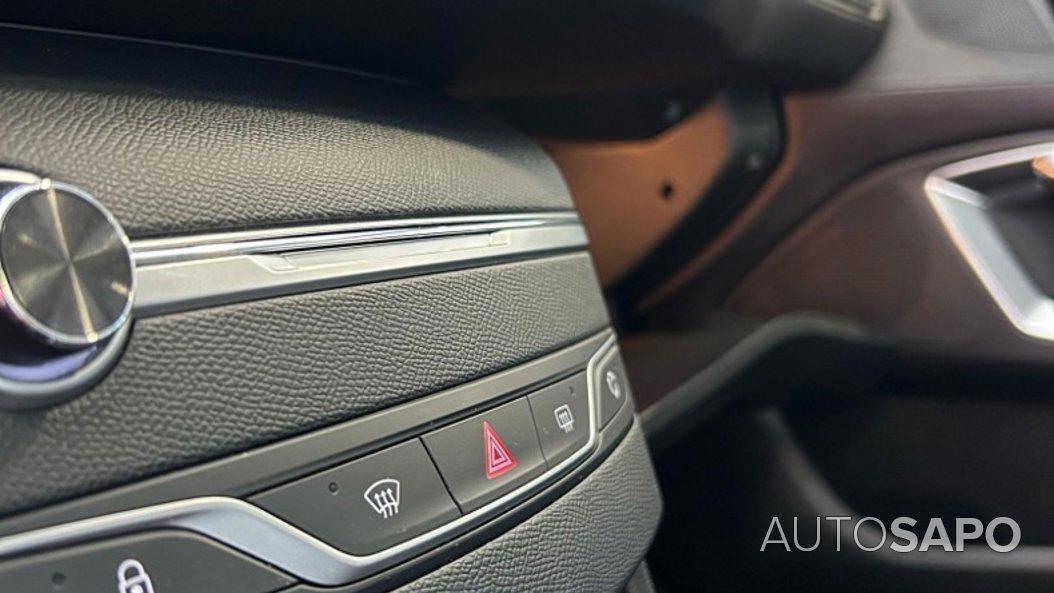 Peugeot 308 de 2019