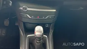 Peugeot 308 de 2019