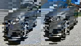 Audi A3 de 2018