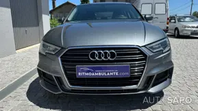 Audi A3 de 2018