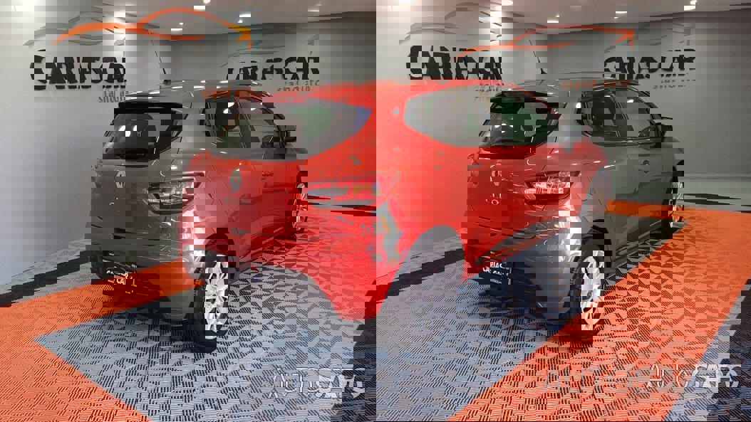 Renault Clio 0.9 TCE Limited de 2018