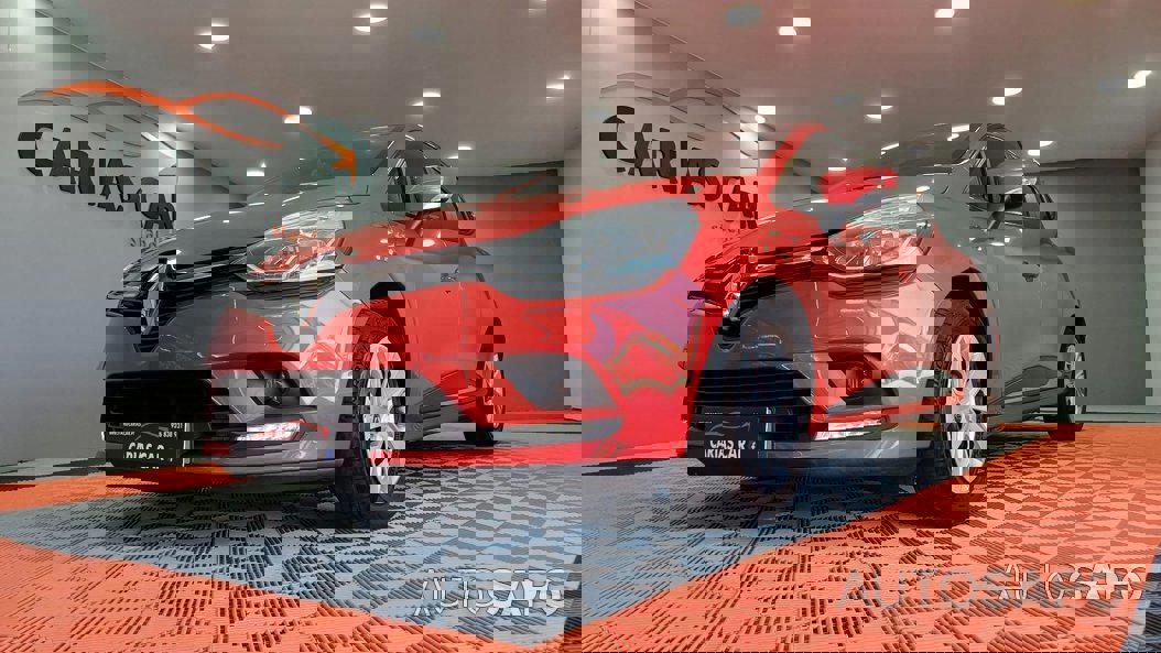 Renault Clio 0.9 TCE Limited de 2018