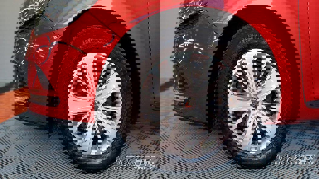 Renault Clio 0.9 TCE Limited de 2018