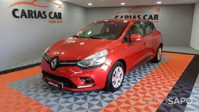 Renault Clio 0.9 TCE Limited de 2018