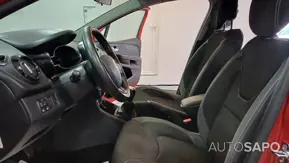 Renault Clio 0.9 TCE Limited de 2018