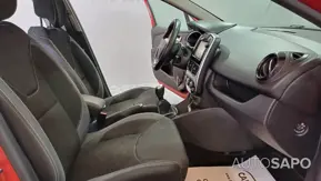 Renault Clio 0.9 TCE Limited de 2018