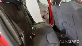 Renault Clio 0.9 TCE Limited de 2018
