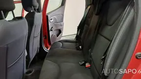 Renault Clio 0.9 TCE Limited de 2018