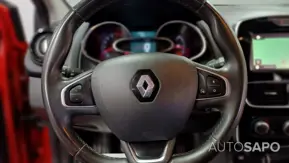 Renault Clio 0.9 TCE Limited de 2018