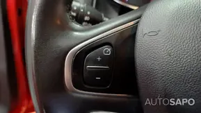 Renault Clio 0.9 TCE Limited de 2018